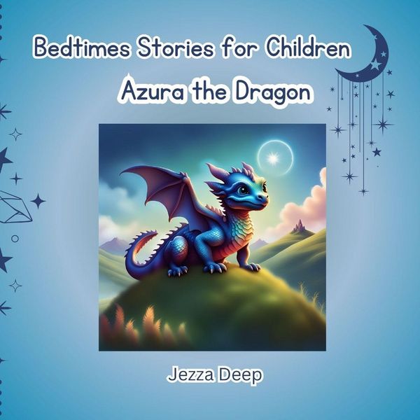 Produktbild: Bedtime Stories for Children