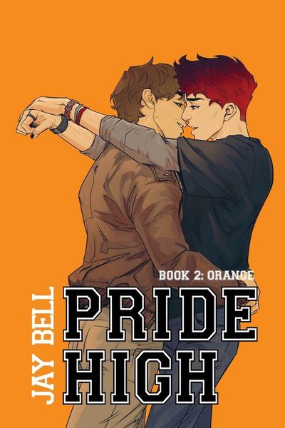 Produktbild: Pride High