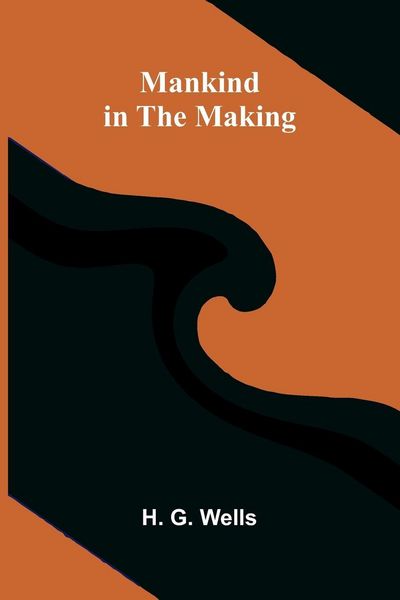 Produktbild: Mankind in the Making
