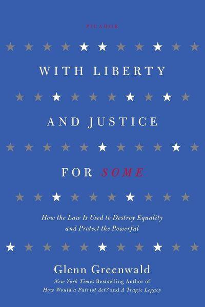 Produktbild: With Liberty and Justice For Some
