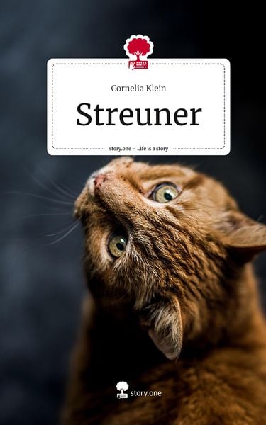Produktbild: Streuner. Life is a Story - story.one