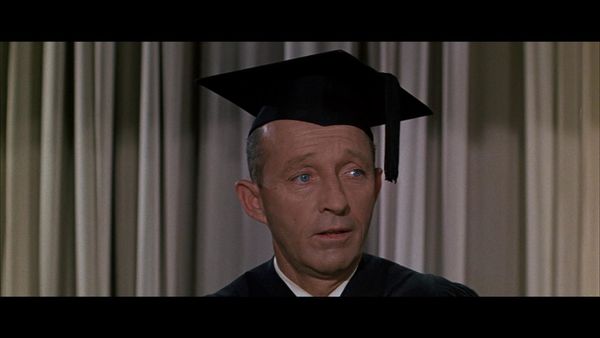 Produktbild: Bing Crosby: Der Sp&auml;tz&uuml;nder - High Time