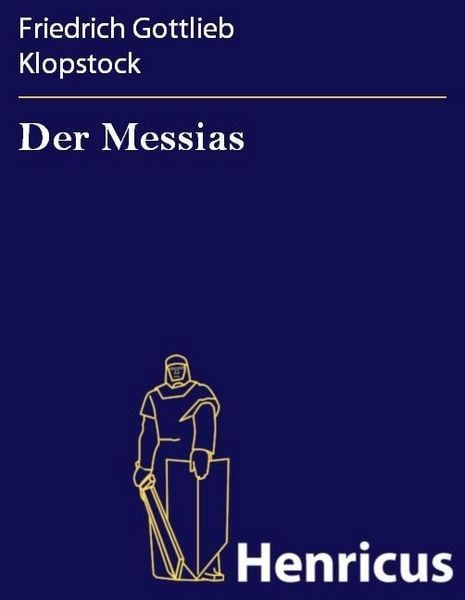 Produktbild: Der Messias