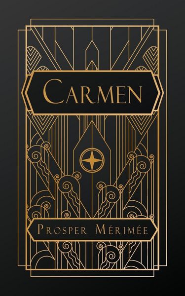 Produktbild: Carmen