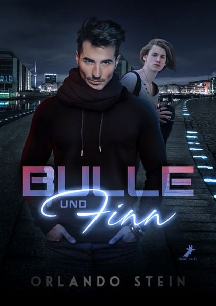 Produktbild: Bulle und Finn