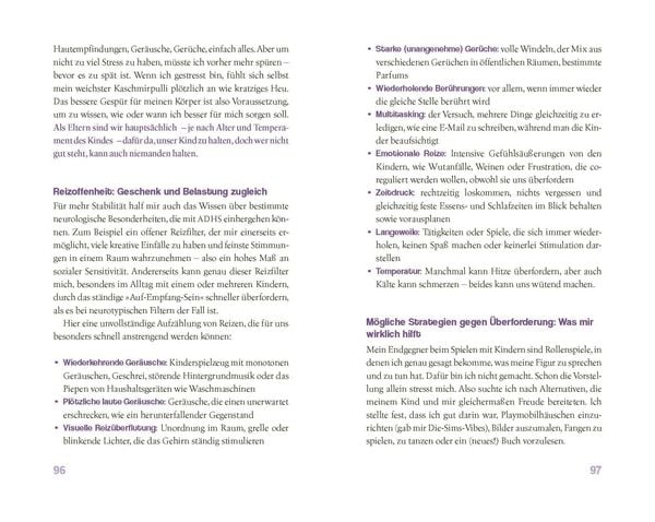 Produktbild: Chaos, Kinder und Konfetti