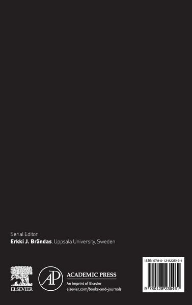 Produktbild: New Electron Correlation Methods and their Applications, and Use of Atomic Orbitals with Exponential Asymptotes