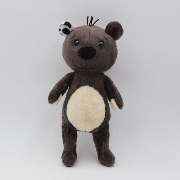 Teddy Eddy Plüschbär