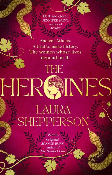 Produktbild: The Heroines
