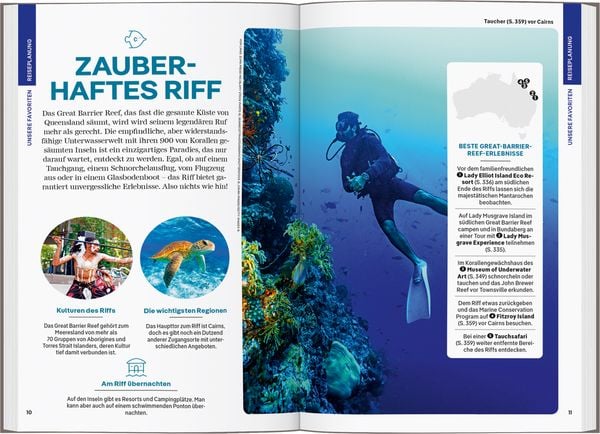 Produktbild: LONELY PLANET Reiseführer Australien