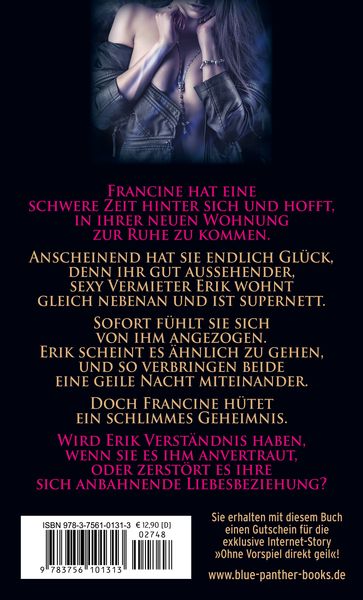Produktbild: Ich will dich betteln h&ouml;ren | Erotischer Roman