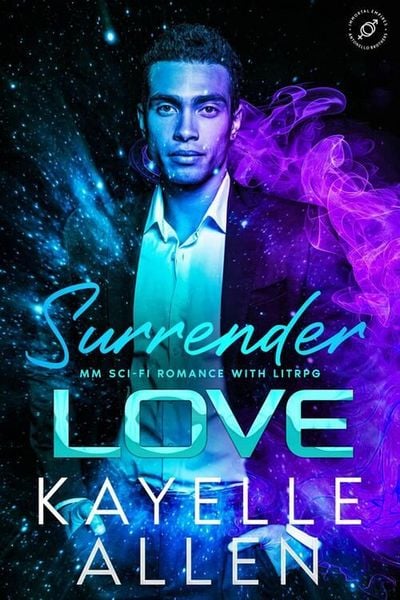 Produktbild: Surrender Love