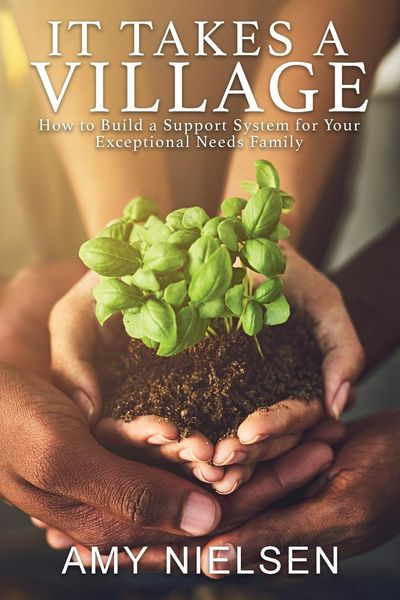 Produktbild: It Takes a Village