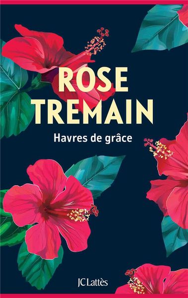 Produktbild: Havres de gr&acirc;ce