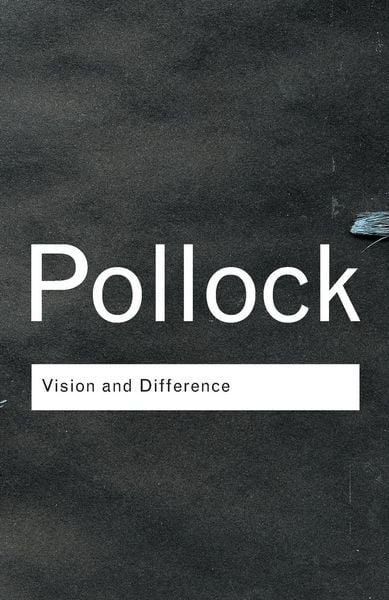 Produktbild: Vision and Difference