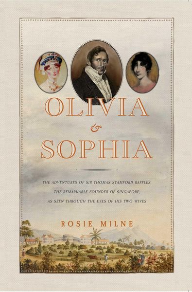 Produktbild: Olivia & Sophia