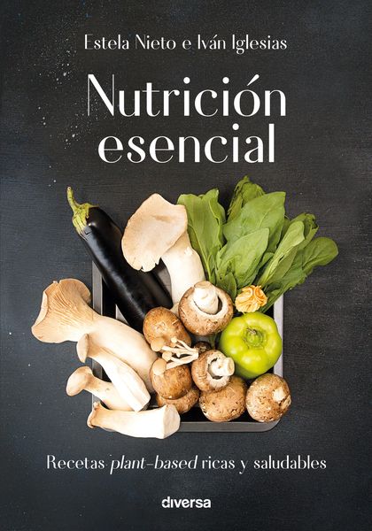 Produktbild: Nutrici&oacute;n esencial