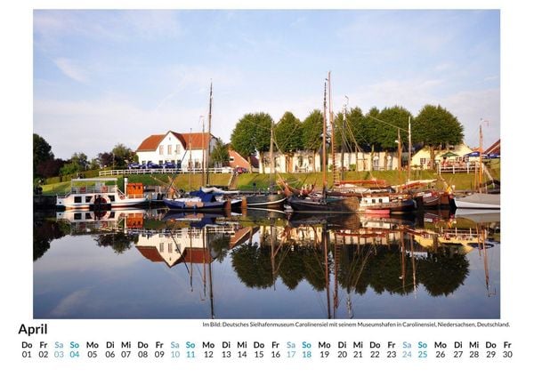Produktbild: Ostfriesland