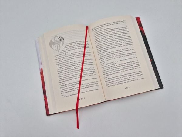 Produktbild: Dragon Cursed &ndash; Zeig keine Gnade