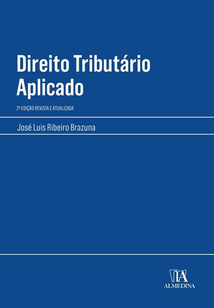 Produktbild: Direito Tribut&aacute;rio Aplicado