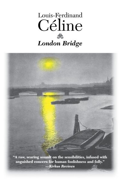 Produktbild: London Bridge