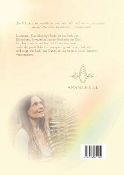 Produktbild: Luminari - Das lebendige Portal