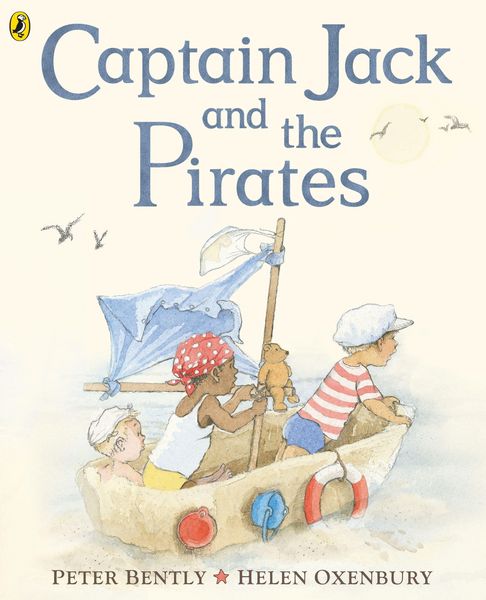 Produktbild: Captain Jack and the Pirates