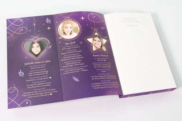 Produktbild: Magical Winter Nights
