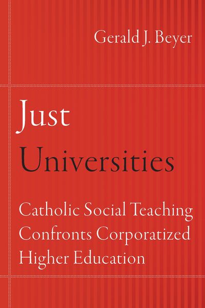 Produktbild: Just Universities