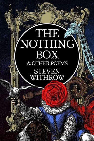 Produktbild: The Nothing Box