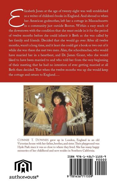 Produktbild: A Cottage for Beth