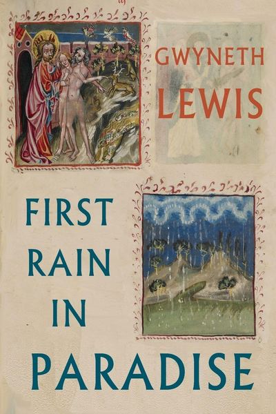Produktbild: First Rain in Paradise