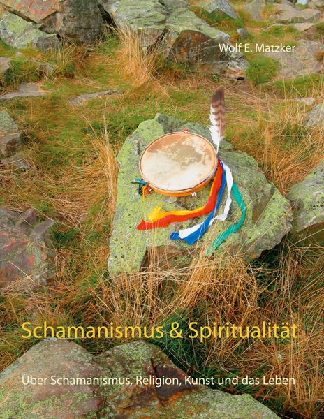 Produktbild: Schamanismus und Spiritualit&auml;t