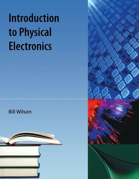 Produktbild: Introduction to Physical Electronics