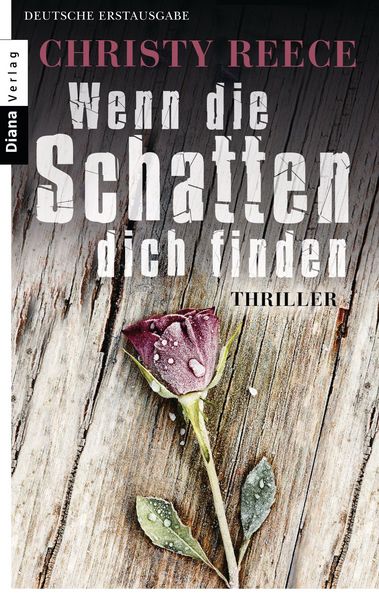 Produktbild: Wenn die Schatten dich finden