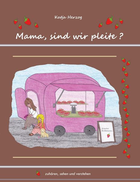 Produktbild: Mama, sind wir pleite?