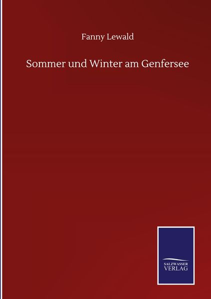 Produktbild: Sommer und Winter am Genfersee