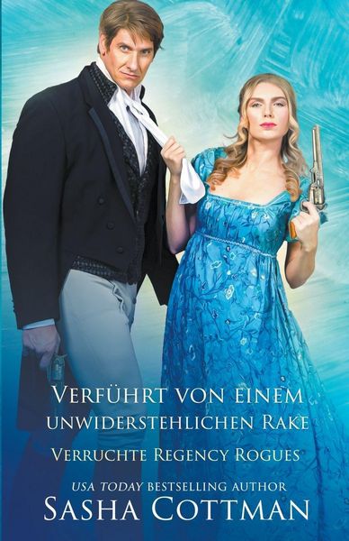 Produktbild: Verf&uuml;hrt von einem unwiderstehlichen Rake