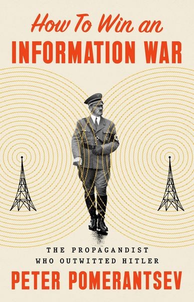 Produktbild: How to Win an Information War