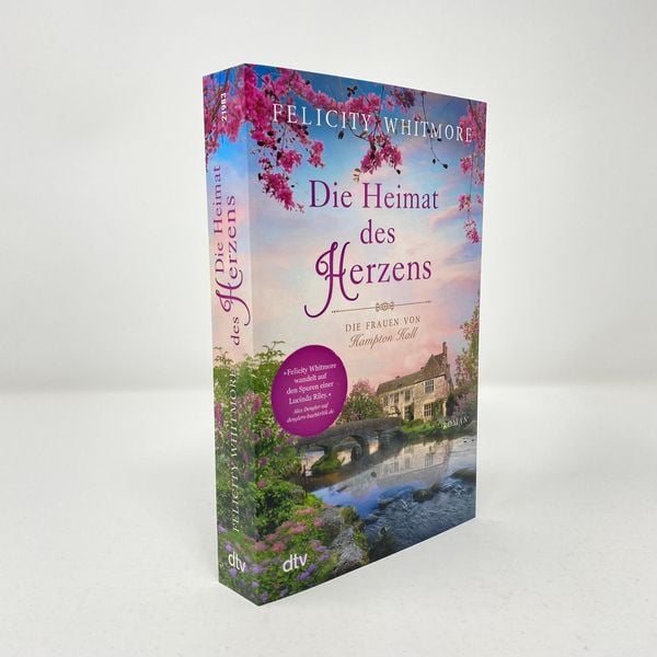 Produktbild: Die Heimat des Herzens