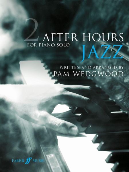 Produktbild: After Hours Jazz 2