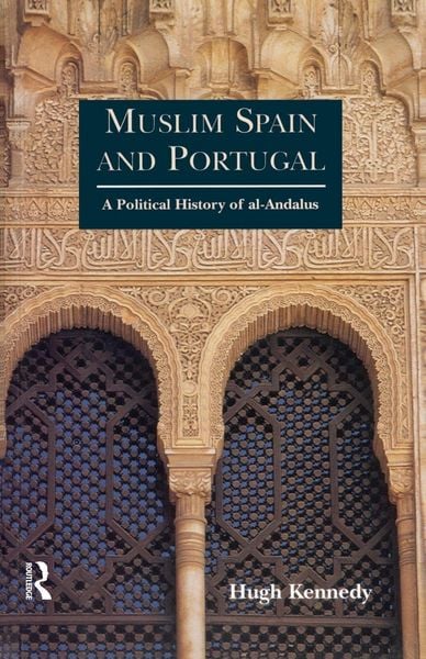 Produktbild: Muslim Spain and Portugal