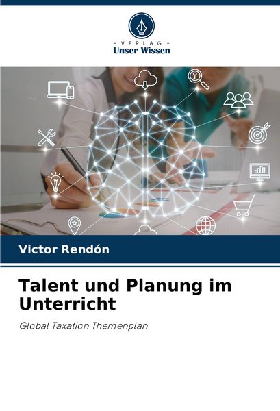 Produktbild: Talent und Planung im Unterricht