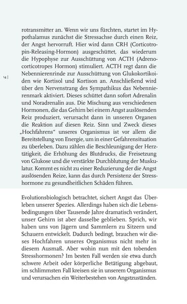 Willkommen Angst