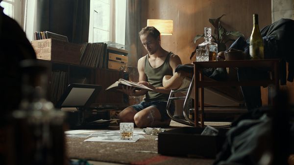 Produktbild: Tagundnachtgleiche