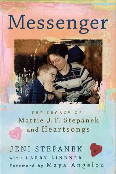 Produktbild: Messenger: The Legacy of Mattie J.T. Stepanek and Heartsongs