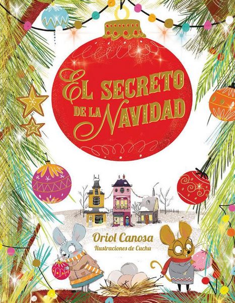 Produktbild: El secreto de la Navidad