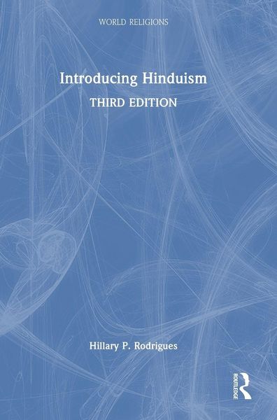 Produktbild: Introducing Hinduism
