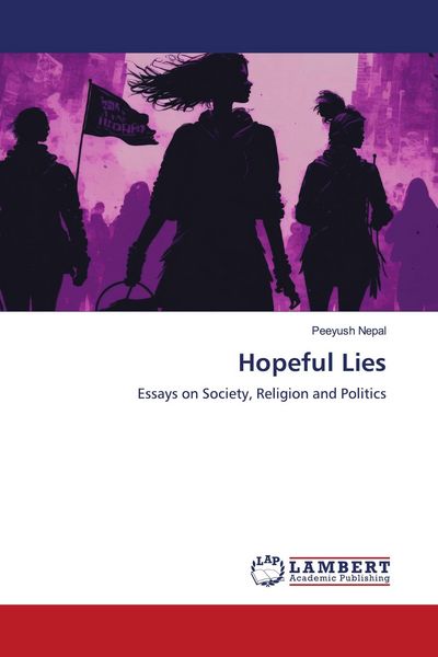 Produktbild: Hopeful Lies