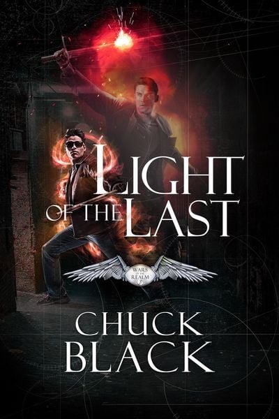 Produktbild: Light of the Last